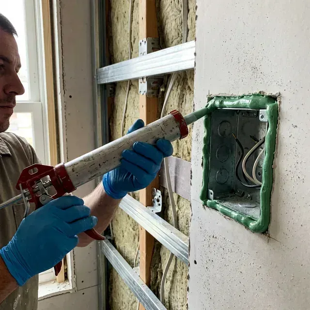Drywall in Kaukauna