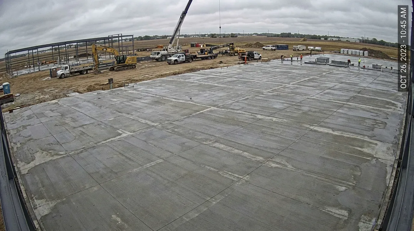 Commercial Drywall Services results
