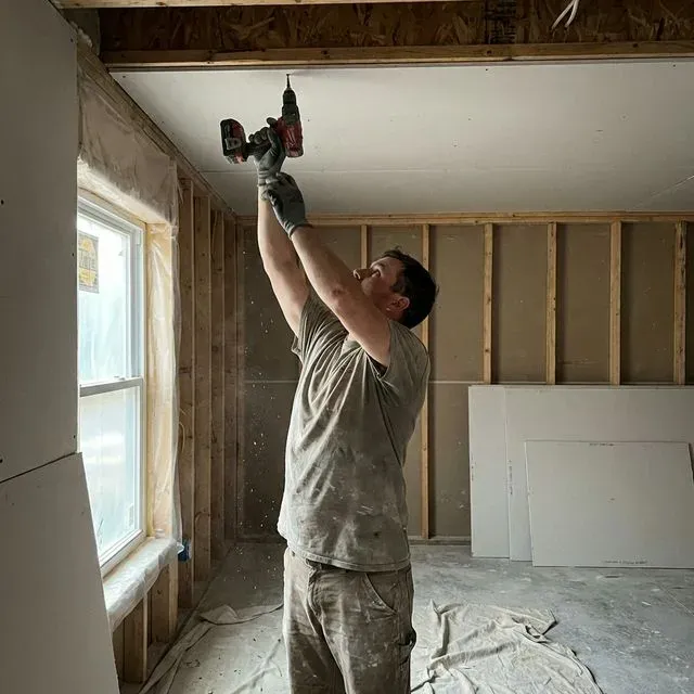 Drywall results in Grand Chute