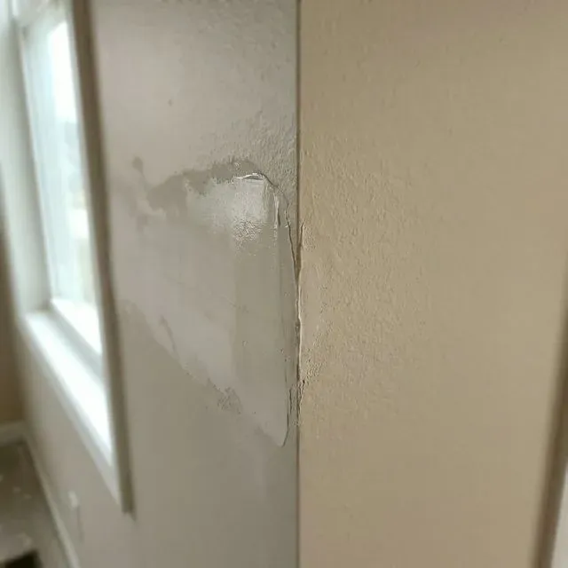 Drywall work in Menasha (Town)