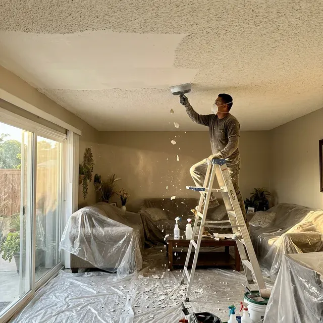 Drywall in Neenah